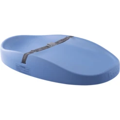 Bumbo Luierkussen, Powder Blauw