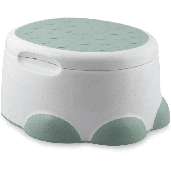 Bumbo Step N' Potty, Hemlock Green - Afbeelding 2