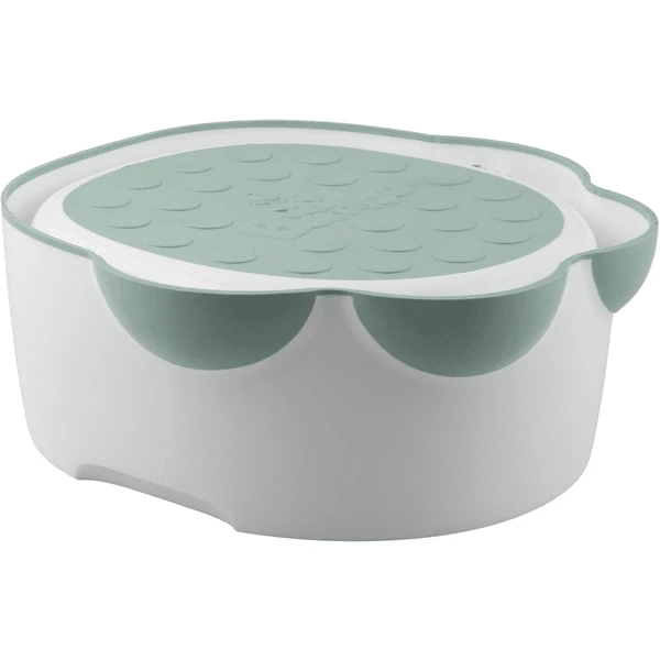 Bumbo Step N' Potty, Hemlock Green - Afbeelding 3