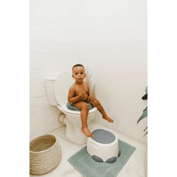 Bumbo Step N' Potty, Hemlock Green - Afbeelding 5