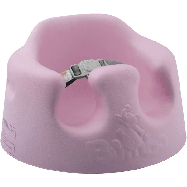 Bumbo Zitverhoging Cradle Pink Floor SeatCradle Pink Floor Seat