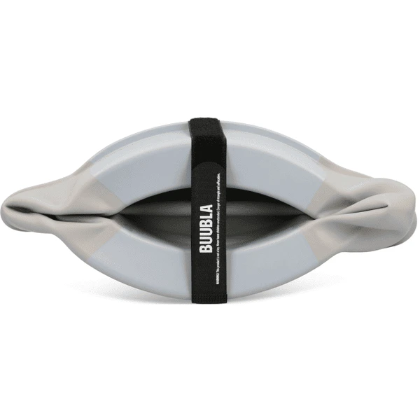 Buubla Reispotje Blauw/lichtgrijs - Afbeelding 5