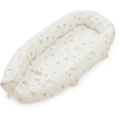 Cam Cam Copenhagen Baby Nest Wind Flower Cream