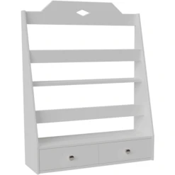 Cam Cam Copenhagen Boekenkast Luca Grijs