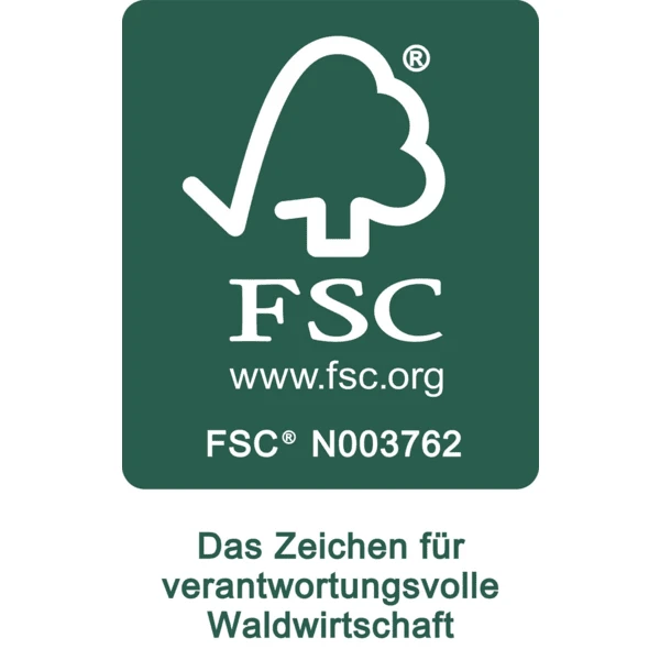 Cam Cam Copenhagen Cam Cam® COPENHAGEN Dieren & Planten Meetstok - Gemengde Kleuren - Afbeelding 3