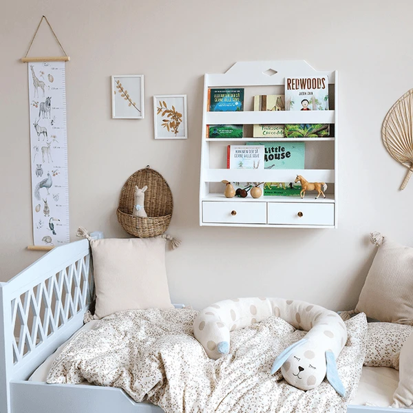 Cam Cam Copenhagen Cam Cam® COPENHAGEN Dieren & Planten Meetstok - Gemengde Kleuren - Afbeelding 5