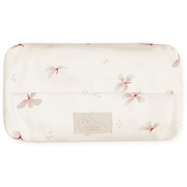 Cam Cam Copenhagen Etui Met Vochtige Doekjes Wind Flower Cream - Afbeelding 2