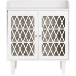 Cam Cam Copenhagen Cam Cam® COPENHAGEN Harlekijn Luiertafel Wit