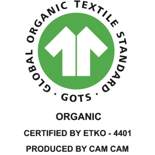 Cam Cam Copenhagen Cam Cam® COPENHAGEN Hemelbed Lierre - Afbeelding 4