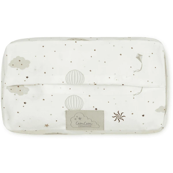 Cam Cam Copenhagen Cam Cam® COPENHAGEN Wet Wipe Case Dream Land - Afbeelding 2