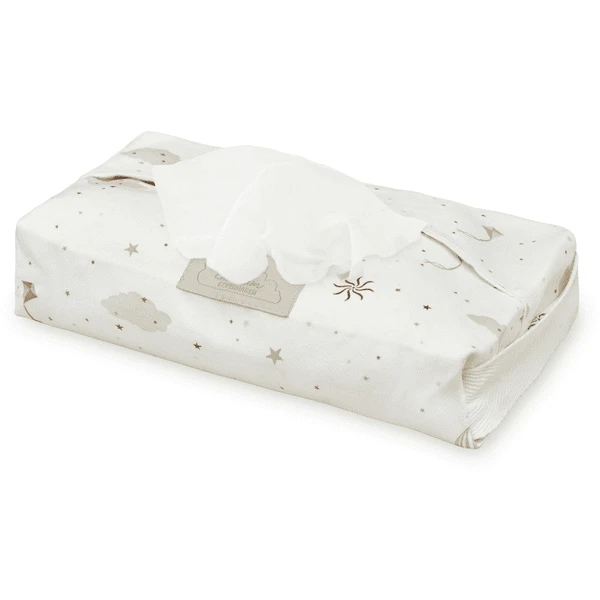 Cam Cam Copenhagen Cam Cam® COPENHAGEN Wet Wipe Case Dream Land