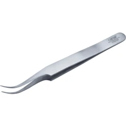 Canal® Tekenpincet Voor Mensen Roestvrij, 11 Cm