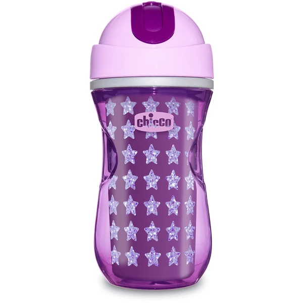 Chicco Drinkbeker Sport Roze 14M+ - Afbeelding 3