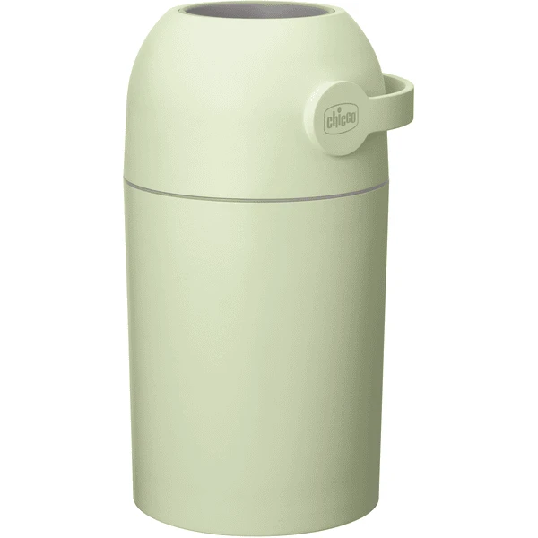 Chicco Luieremmer Geurverdrijver In Groen