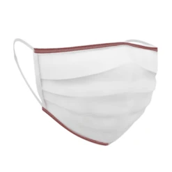 Chicco Wasbaar Medisch Gezichtsmasker 3-6 Jaar, 4 Stuks, Wit