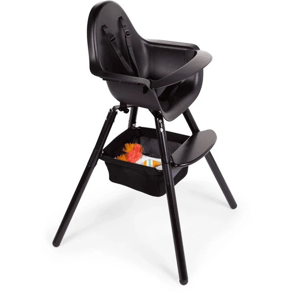 Childhome CHILD HOME Hangmand Evolu Zwart - Afbeelding 3