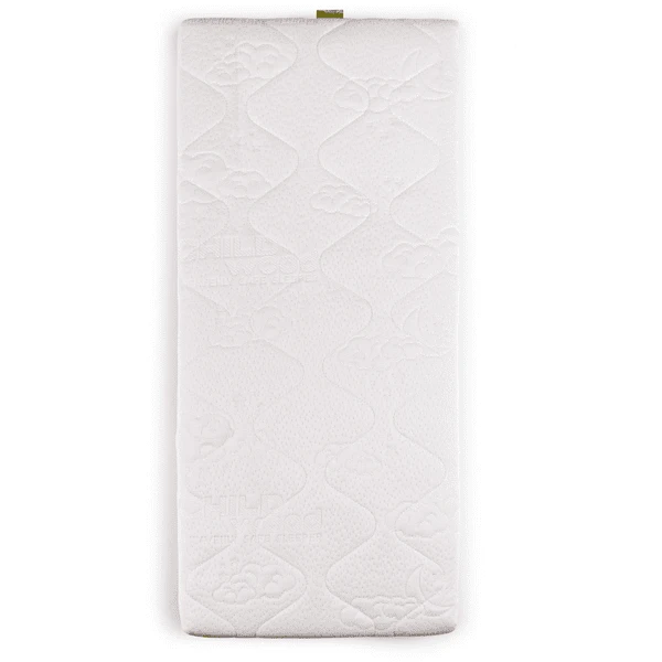 Childhome CHILD HOME Heaven Ly Safe Sleeper Extra Matras 52 X 92 Cm - Afbeelding 3