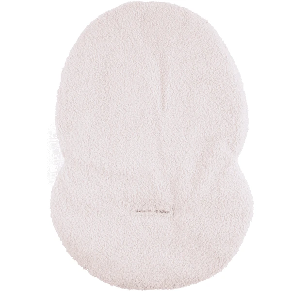 Childhome CHILD HOME Kussen Universal Teddy Ecru