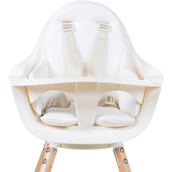 Childhome CHILD HOME Zitkussen Evolu Heart - Afbeelding 2