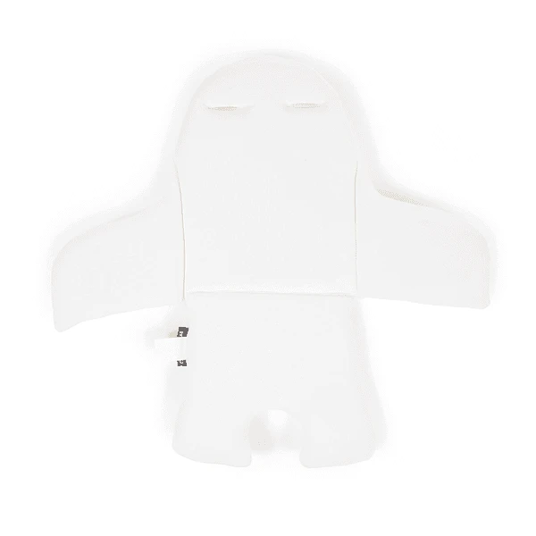 Childhome CHILD HOME Zitkussen Evolu Heart - Afbeelding 4