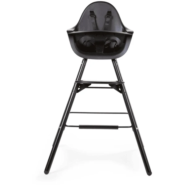 CHILDHOME Lange Poten Voor Evolu Zwart - Afbeelding 3