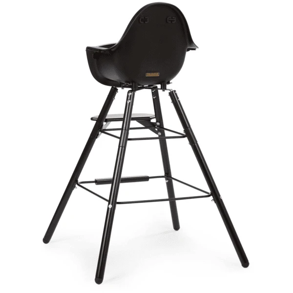 CHILDHOME Lange Poten Voor Evolu Zwart - Afbeelding 5