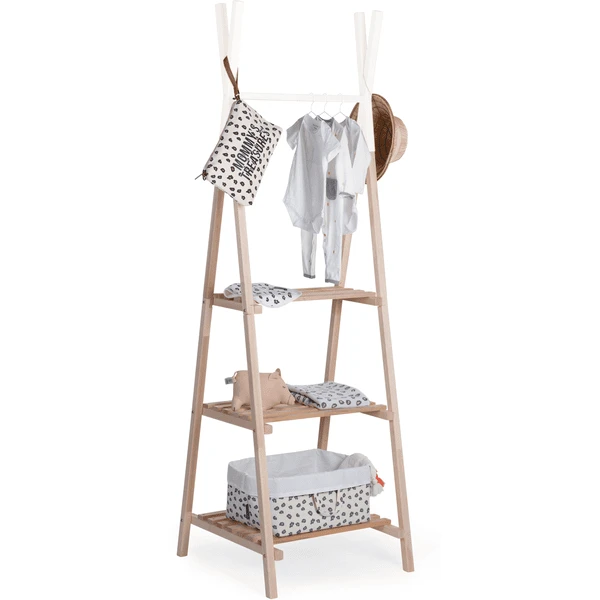 CHILDHOME Tipi Kapstok Groot - Afbeelding 3