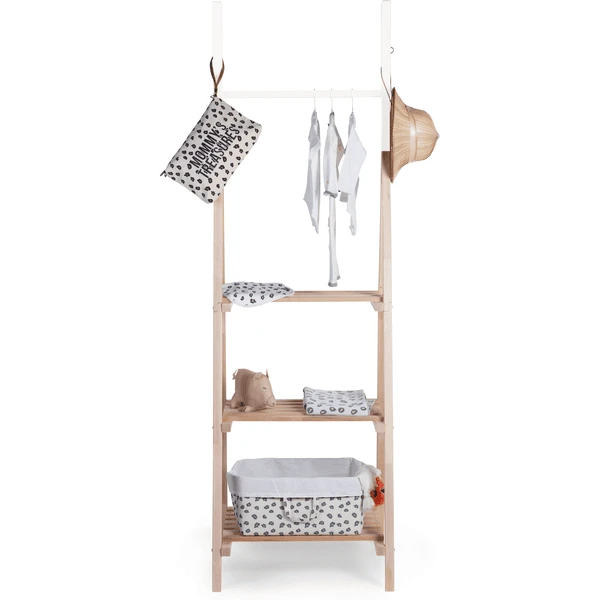 CHILDHOME Tipi Kapstok Groot - Afbeelding 4