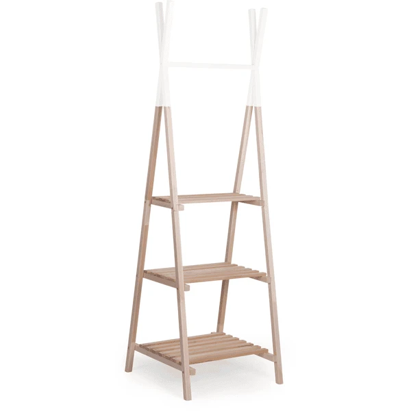 CHILDHOME Tipi Kapstok Groot