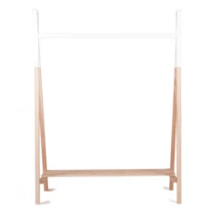 CHILDHOME Tipi Open Kledingstandaard 50 X 105 Cm