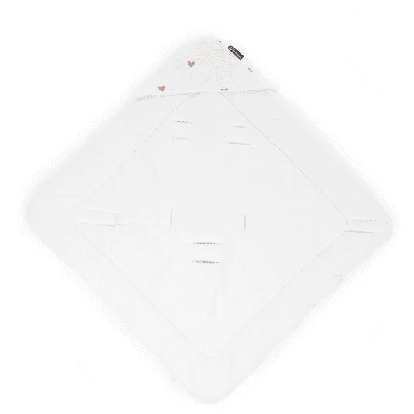 CHILDHOME Wraparound Deken Heart - Afbeelding 2