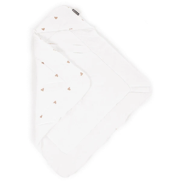 CHILDHOME Wraparound Deken Heart - Afbeelding 3