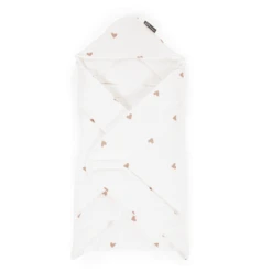 CHILDHOME Wraparound Deken Heart