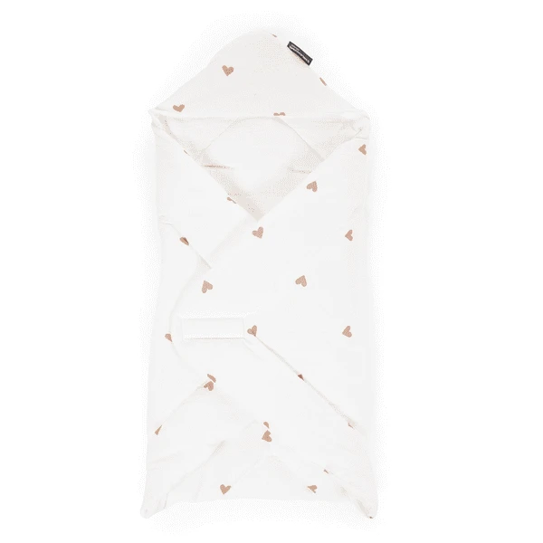 CHILDHOME Wraparound Deken Heart