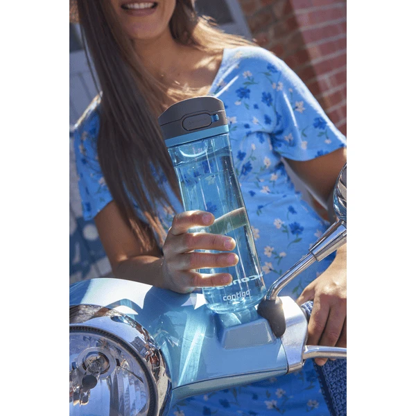 Contigo Drinkfles 720 Ml Jackson Juniper Blauw - Afbeelding 2