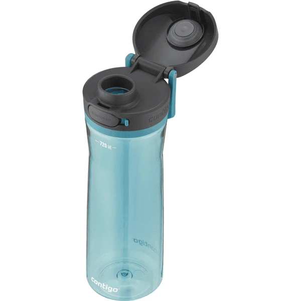 Contigo Drinkfles 720 Ml Jackson Juniper Blauw - Afbeelding 5