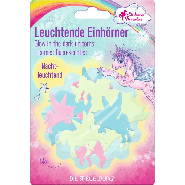 COPPENRATH Gloeiende Eenhoorns - Eenhoornparadijs - Afbeelding 2