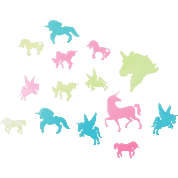 COPPENRATH Gloeiende Eenhoorns - Eenhoornparadijs