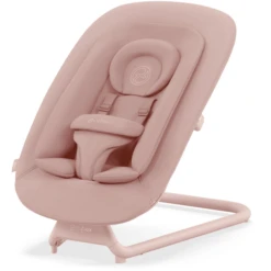 Cybex GOLD Bouncer Lemo Pearl Roze