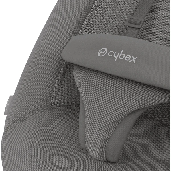 Cybex GOLD Bouncer Lemo Suede Grijs - Afbeelding 5