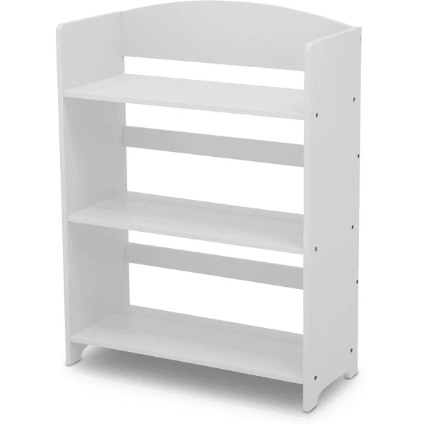 Delta Children My Size Boekenkast Wit