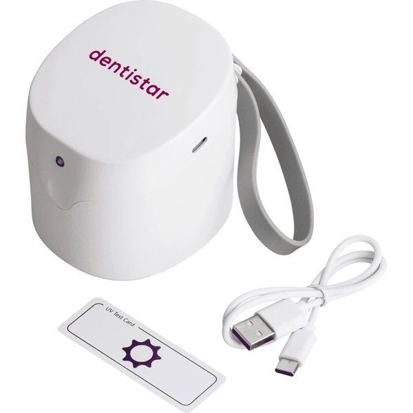 Dentistar Sterilisator UVC