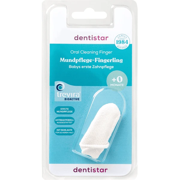 Dentistar Vingerling Tandverzorging - Afbeelding 4