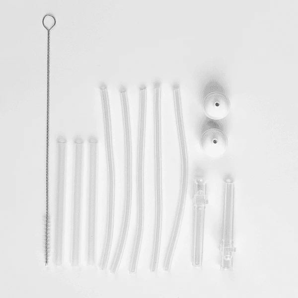 Design Letters Onderdelen Voor Kinderbeker 330ml - Afbeelding 3