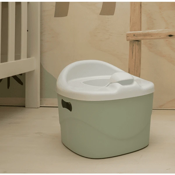 Diaper Champ PottyChamp, Roze - Afbeelding 2