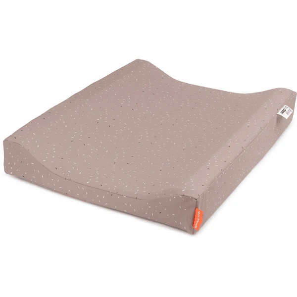 Done By Deer ™ Luiermat Easy Wipe Confetti Pink - Afbeelding 3