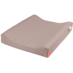 Done By Deer ™ Luiermat Easy Wipe Confetti Pink