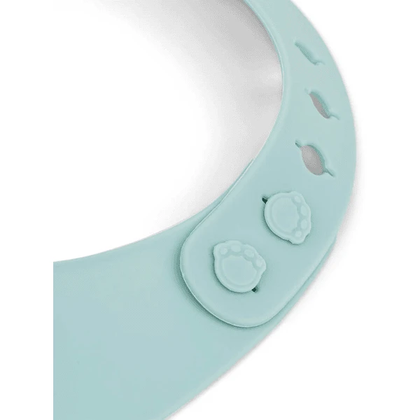 Done By Deer ™ Peekaboo Servies First Maaltijd Hert Friends In Blauw - Afbeelding 3