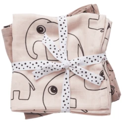 Done By Deer ™ Spit Cloth 2-pack Contour Powder