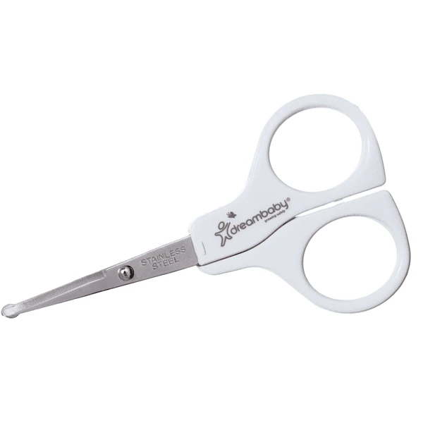 Dreambaby Dream Baby ® Manicure Set In Wit - Afbeelding 2